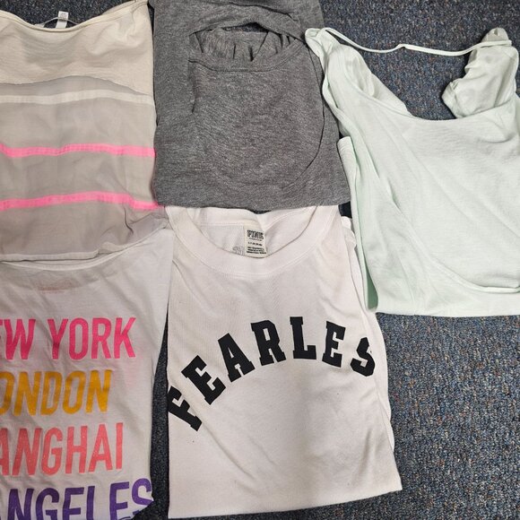 Vs/pink bundle - Picture 2 of 2